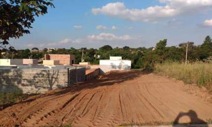 Terreno no Residencial da Torre em Artur Nogueira - SP