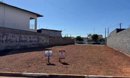 Terreno Comercial e Residencial  405 m² região Central de Artur Nogueira/SP