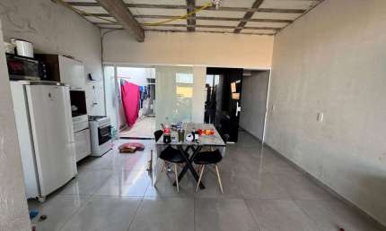 Casa no bairro Vila Nogueira em Artur Nogueira - SP 