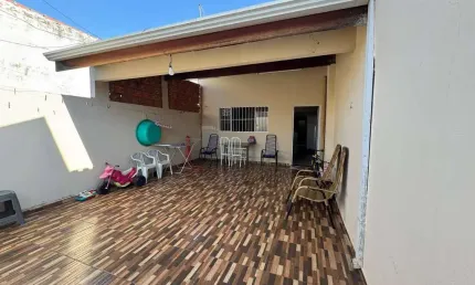 Casa no Jardim Sacilotto II | em Artur Nogueira - SP