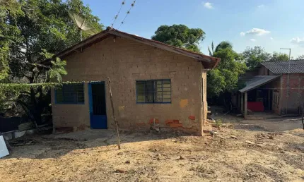 Chácara no Bairro Bom Retiro em Artur Nogueira - SP (próxima a Holambra) 