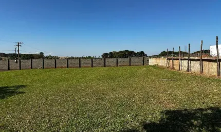 Terreno no Condomínio Portal dos Manacás em Artur Nogueira-SP