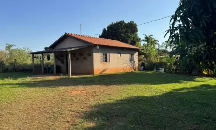 Chácara na Água Espraiada entre Artur Nogueira / Limeira - SP
