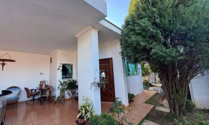 Casa com 3 quartos à venda na Rua Doutor Fernando Arens, Jardim Resek II, Artur Nogueira