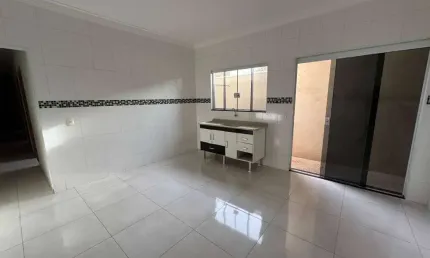 Casa com 3 quartos à venda na Rua Doutor Fernando Arens, São Miguel, Artur Nogueira