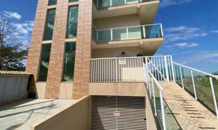 Apartamento no Recanto Da Vinci | Engenheiro Coelho/SP  