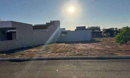 Terreno no Condomínio São Luís em Artur Nogueira/SP