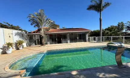 Chácara no residencial boa esperança – artur nogueira/sp  