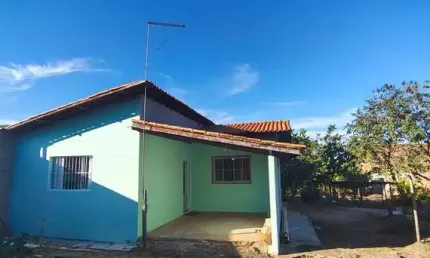Casa com 1 quarto à venda na Área Rural, Recanto Primavera, Artur Nogueira