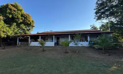Chácara / sítio com 2 quartos à venda na Área Rural, Residencial Califórnia, Artur Nogueira