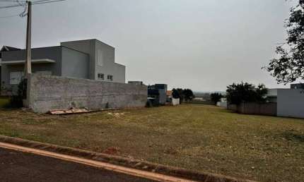 Condomínio Recanto dos Pássaros em Engenheiro Coelho - SP