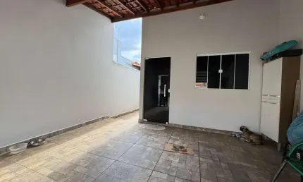 Casa com 2 quartos à venda na Rua Doutor Fernando Arens, Jardim Bela Vista, Artur Nogueira