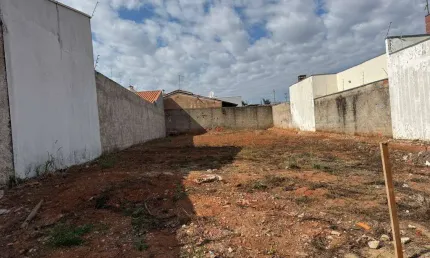 Terreno à venda na Rua Doutor Fernando Arens, Jardim Resek II, Artur Nogueira
