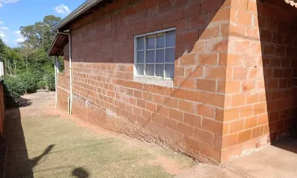 Chácara / sítio com 2 quartos à venda na Área Rural, Bairrinho, Artur Nogueira