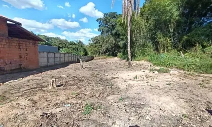 Chácara no Bairro recanto Emanuel – Artur Nogueira/SP