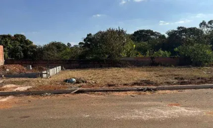 Terreno à venda na Rua Doutor Fernando Arens, Santa Rita de Cássia, Artur Nogueira