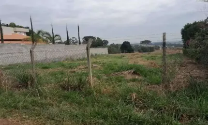 Chácara / sítio à venda na Área Rural, Recanto das Flores, Artur Nogueira