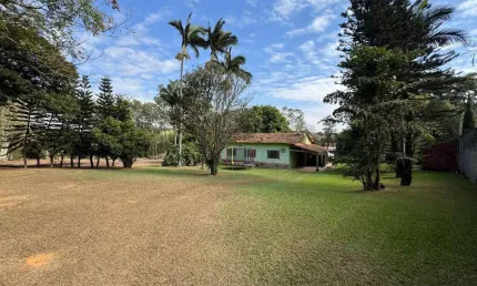 Chácara / sítio com 3 quartos à venda na Área Rural, Área Rural de Artur Nogueira, Artur Nogueira