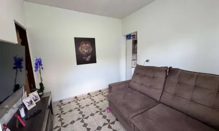 Casa com 2 quartos à venda na Rua Doutor Fernando Arens, Residencial Parque dos Ipês, Artur Nogueira