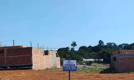 Terreno à venda na Rua Doutor Fernando Arens, Santa Rita de Cássia, Artur Nogueira