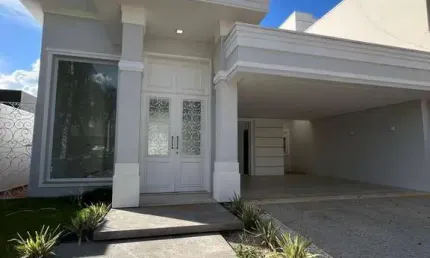 Casa em condomínio fechado com 3 quartos à venda na Rua Doutor Fernando Arens, Residencial San Marino, Artur Nogueira
