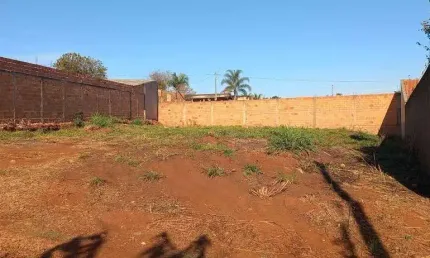 Chácara / sítio à venda na Avenida Ester, Parque das Flores, Cosmópolis