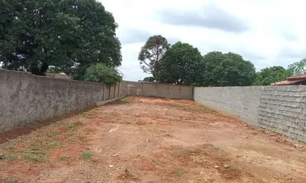 Terreno comercial à venda na Rua Doutor Fernando Arens, Centro, Artur Nogueira