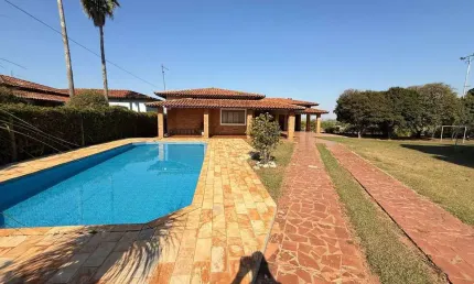 Chácara / sítio com 3 quartos à venda na Área Rural, Área Rural de Artur Nogueira, Artur Nogueira