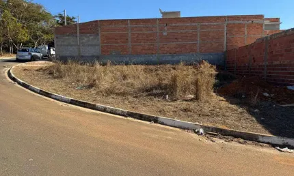 Terreno à venda na Rua Doutor Fernando Arens, Jardim Bela Vista, Artur Nogueira