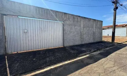 Terreno à venda na Rua Doutor Fernando Arens, Jardim Resek II, Artur Nogueira