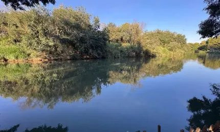 Chácara / sítio com 2 quartos à venda na Zona Rural, Holambra 