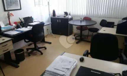 Sala à venda, 30 m² por R$ 140.000,00 - Estácio - Rio de Janeiro/RJ