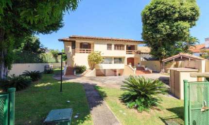 Casa à venda, 895 m² por R$ 6.500.000,00 - Barra da Tijuca - Rio de Janeiro/RJ