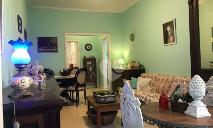 Apartamento com 2 quartos à venda, 96 m² por R$ 400.000 - Alto da Boa Vista - Rio de Janeiro/RJ