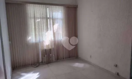 Apartamento com 2 quartos à venda, 67 m² por R$ 250.000 - Méier - Rio de Janeiro/RJ