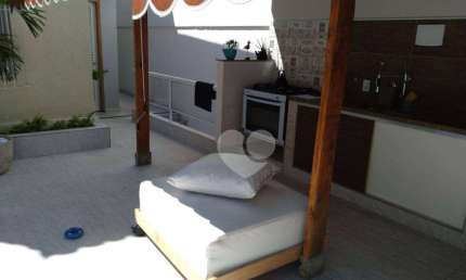 Casa comercial com 1 sala à venda na Rua Henrique Morize, --, Grajaú, Rio de Janeiro