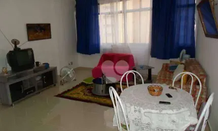 Apartamento com 1 quarto o à venda, 49 m² por R$ 330.000 - Tijuca - Rio de Janeiro/RJ