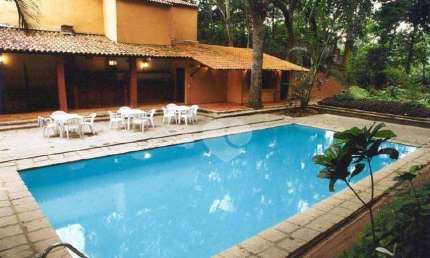 Linda Casa Cinematográfica - 650 m 2 - R$ 6.000.000,00 - Gávea - Rio de Janeiro/RJ