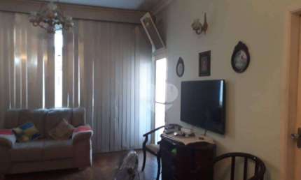 Casa com 4 dormitórios à venda, 76 m² por R$ 700.000,00 - Tijuca - Rio de Janeiro/RJ