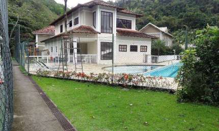 Casa com 8 quartos à venda, 167 m² por R$ 1.600.000 - Vargem Pequena - Rio de Janeiro/RJ