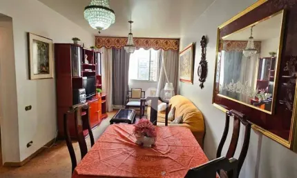 Apartamento com 2 quartos à venda, 64 m² por R$ 980.000 - Copacabana - Rio de Janeiro/RJ