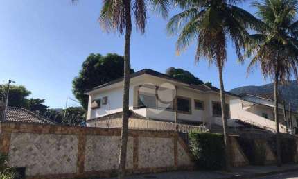 Casa com 4 quartos à venda, 288 m² por R$ 1.250.000 - Vargem Pequena - Rio de Janeiro/RJ