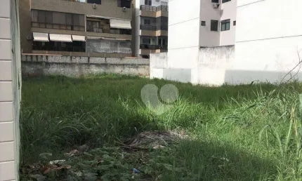 Terreno à venda, 630 m² por R$ 1.100.000,00 - Recreio - RJ