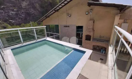 Casa com 5 quartos à venda, 450 m² por R$ 1.500.000 - Vila Isabel - Rio de Janeiro/RJ