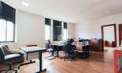 Conjunto à venda, 122 m² por R$ 750.000,00 - Centro - Rio de Janeiro/RJ