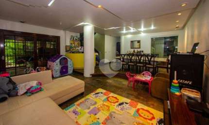 Casa com 5 quartos à venda, 159 m² por R$ 1.100.000 - Vila Isabel - Rio de Janeiro/RJ