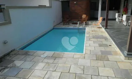 Casa com 3 quartos à venda, 210 m² por R$ 1.650.000 - Itanhangá - Rio de Janeiro/RJ
