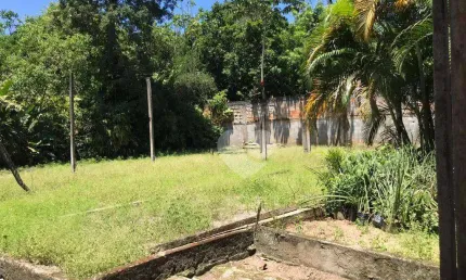 Terreno à venda, 5600 m² por R$ 3.550.000,00 - Vargem Grande - Rio de Janeiro/RJ