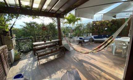 Cobertura com 4 quartos à venda, 194 m² por R$ 1.500.000 - Recreio dos Bandeirantes - Rio de Janeiro/RJ