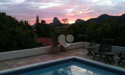 Casa com 3 dormitórios à venda, 600 m² por R$ 9.000.000,00 - Jardim Botânico - Rio de Janeiro/RJ